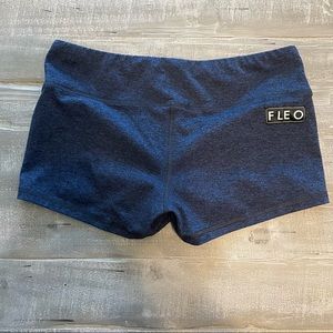 Fleo Shorts